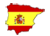 NOVOARTE FIBRA - Espanol